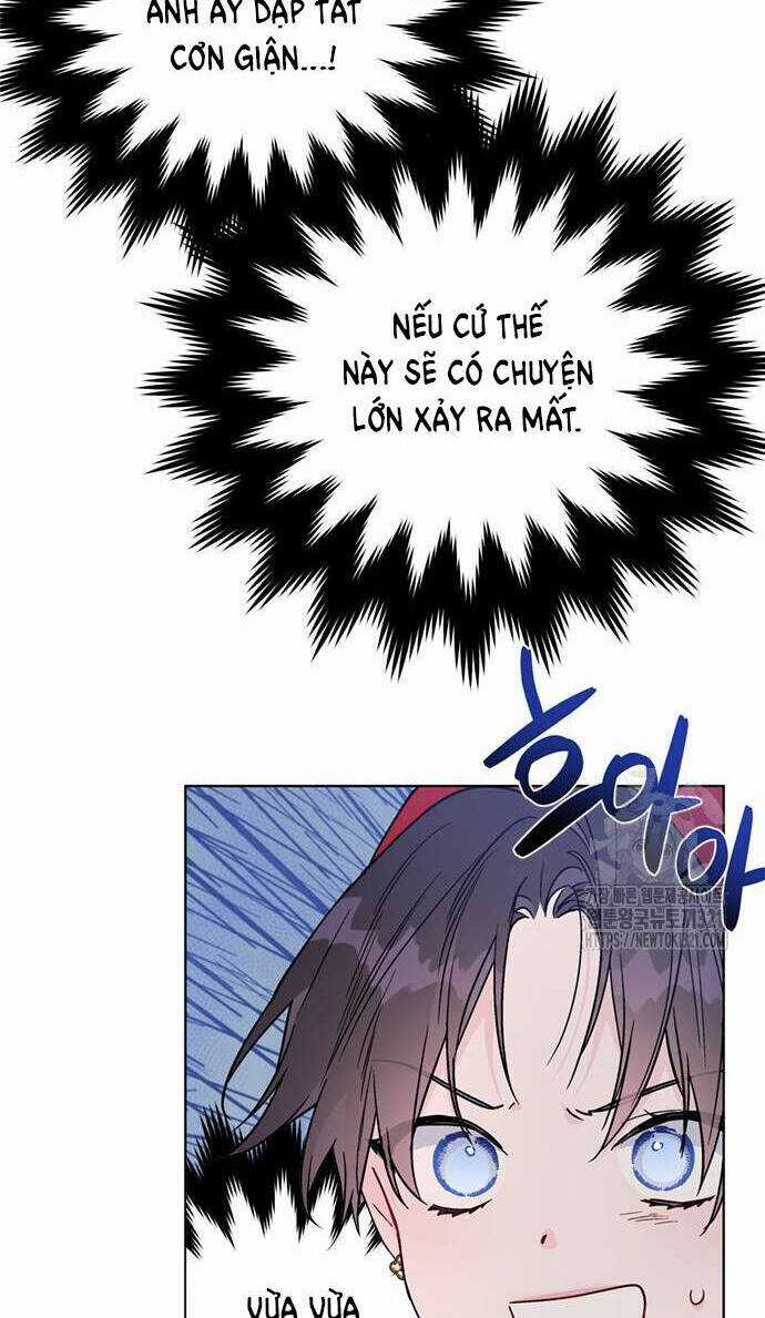Cách Hiệp Sĩ Sống Như Một Tiểu Thư Quyền Quý Chapter 123.2 trang 7