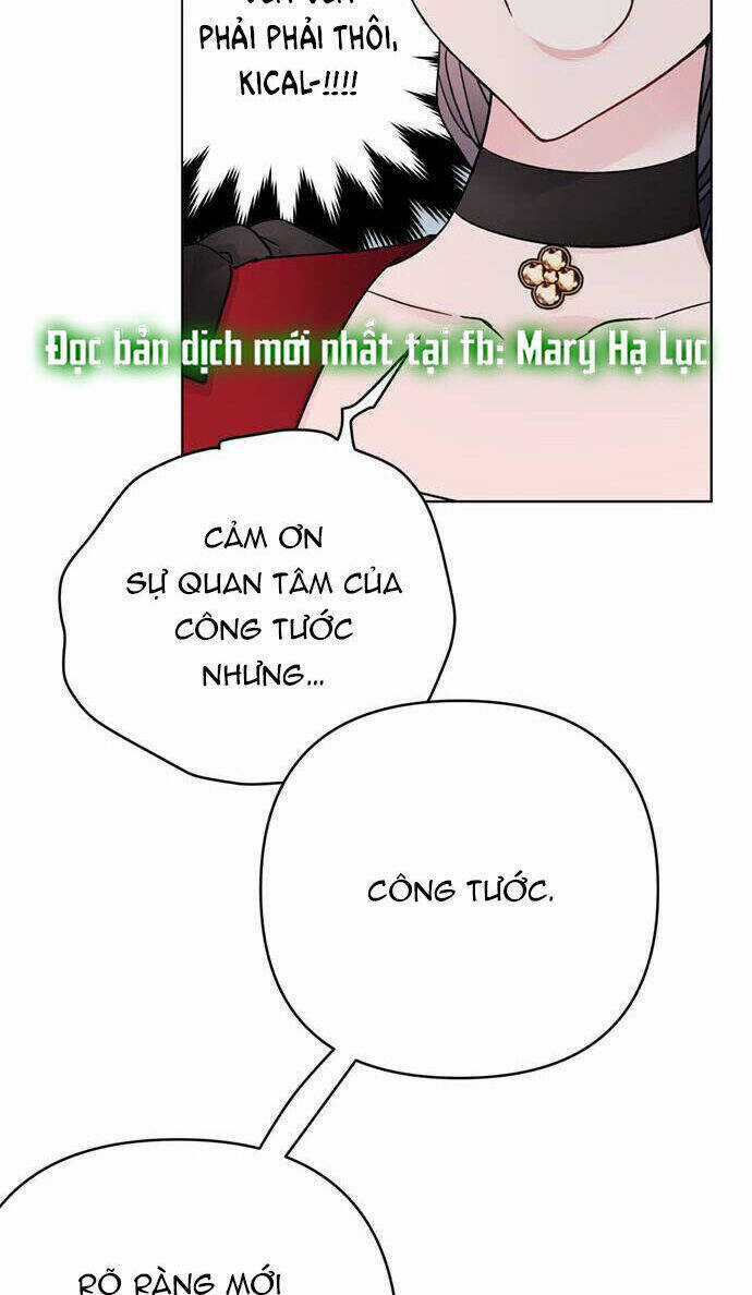 Cách Hiệp Sĩ Sống Như Một Tiểu Thư Quyền Quý Chapter 123.2 trang 8