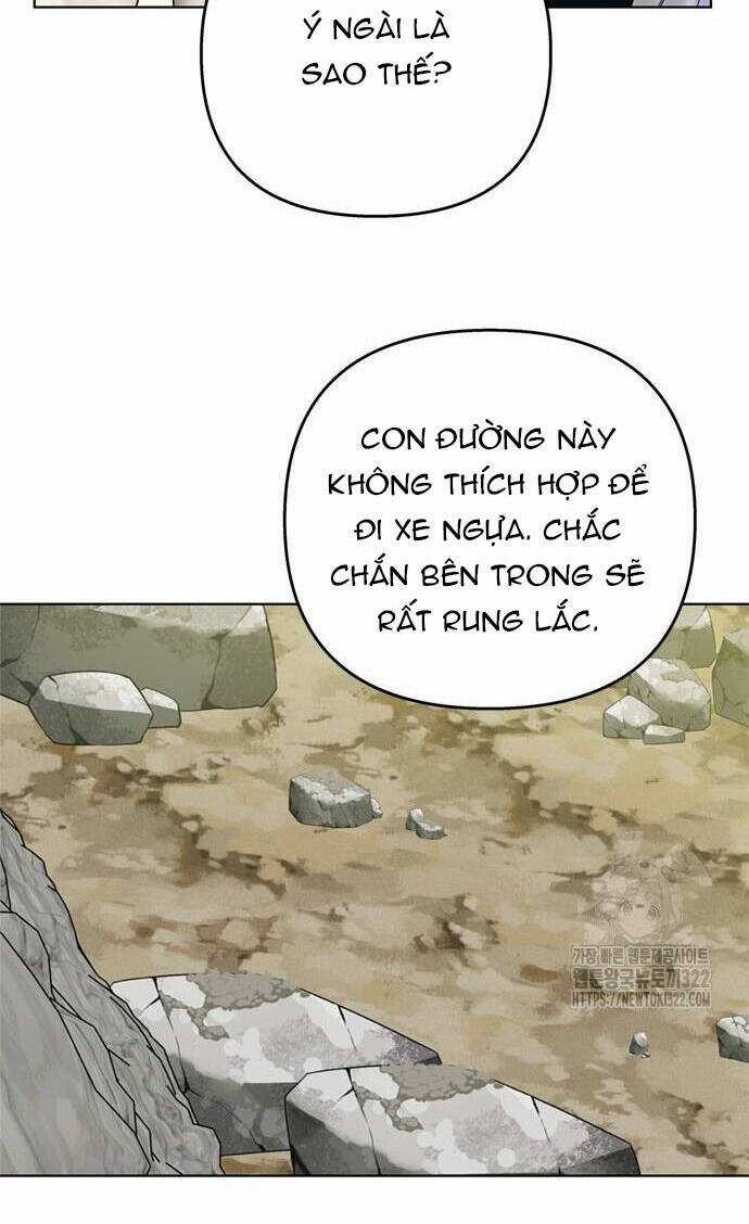 Cách Hiệp Sĩ Sống Như Một Tiểu Thư Quyền Quý Chapter 124.1 trang 17