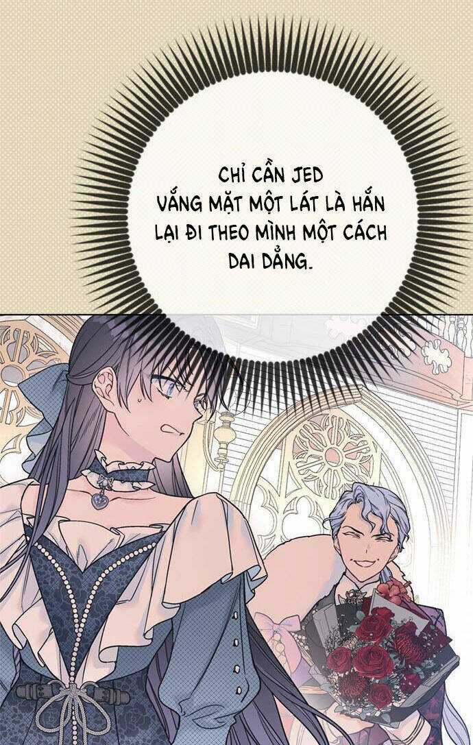 Cách Hiệp Sĩ Sống Như Một Tiểu Thư Quyền Quý Chapter 124.1 trang 2