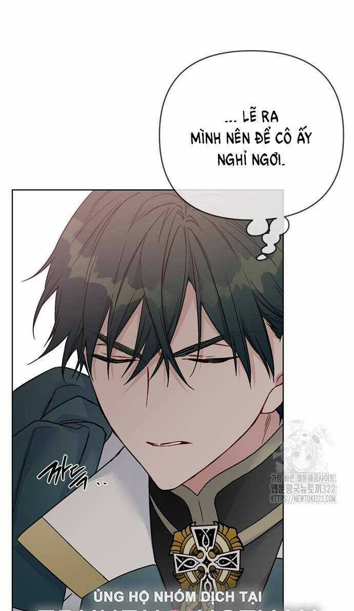 Cách Hiệp Sĩ Sống Như Một Tiểu Thư Quyền Quý Chapter 124.1 trang 22