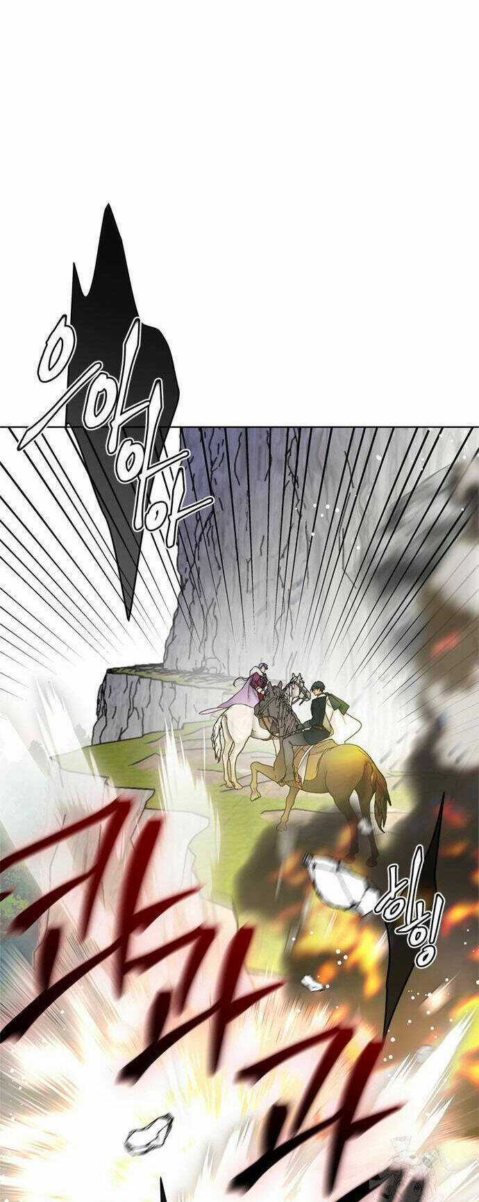 Cách Hiệp Sĩ Sống Như Một Tiểu Thư Quyền Quý Chapter 124.1 trang 24