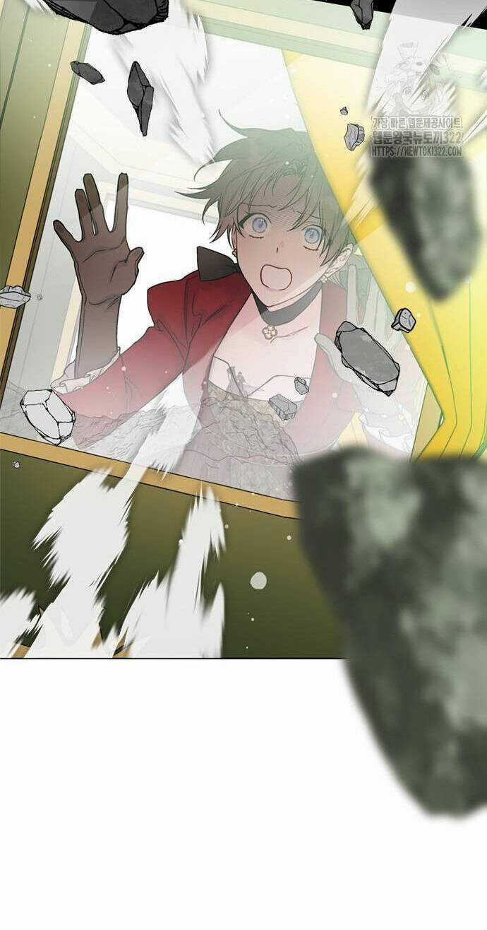 Cách Hiệp Sĩ Sống Như Một Tiểu Thư Quyền Quý Chapter 124.1 trang 27