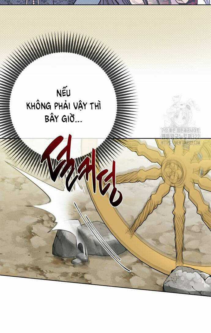 Cách Hiệp Sĩ Sống Như Một Tiểu Thư Quyền Quý Chapter 124.1 trang 3