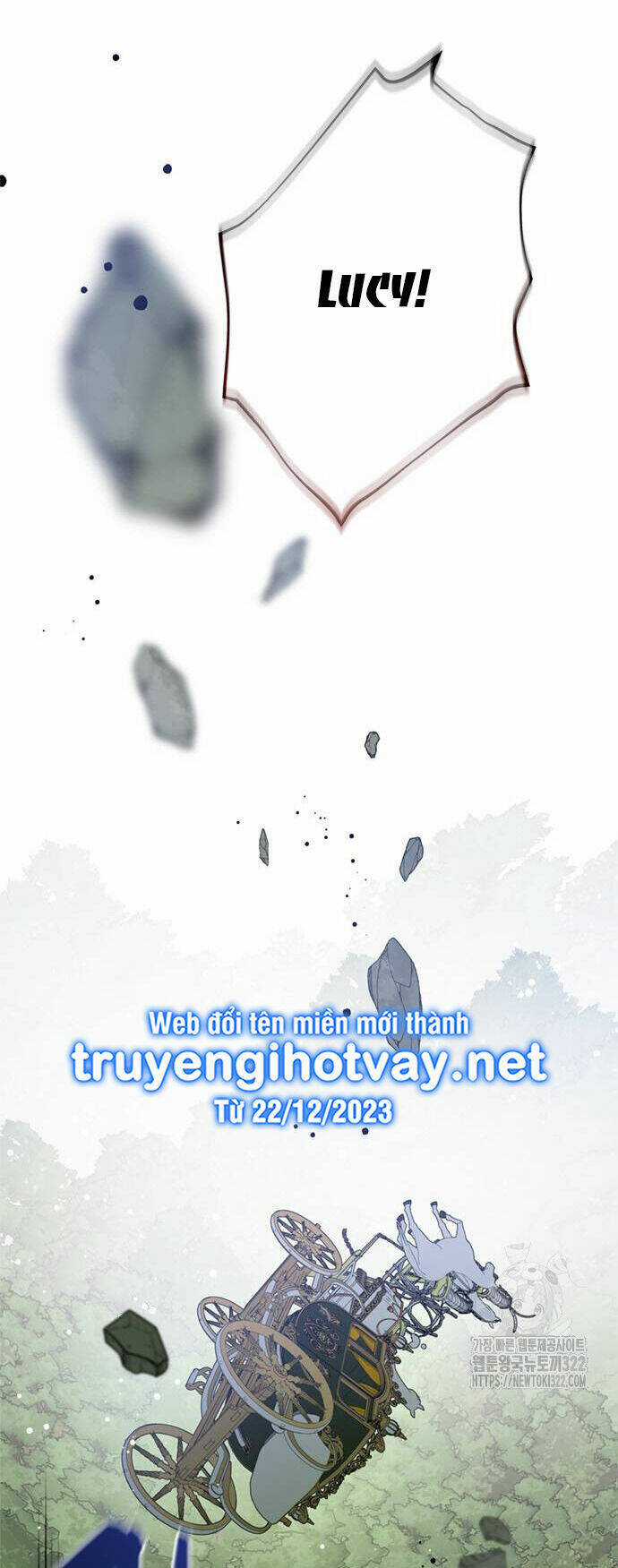 Cách Hiệp Sĩ Sống Như Một Tiểu Thư Quyền Quý Chapter 124.1 trang 30