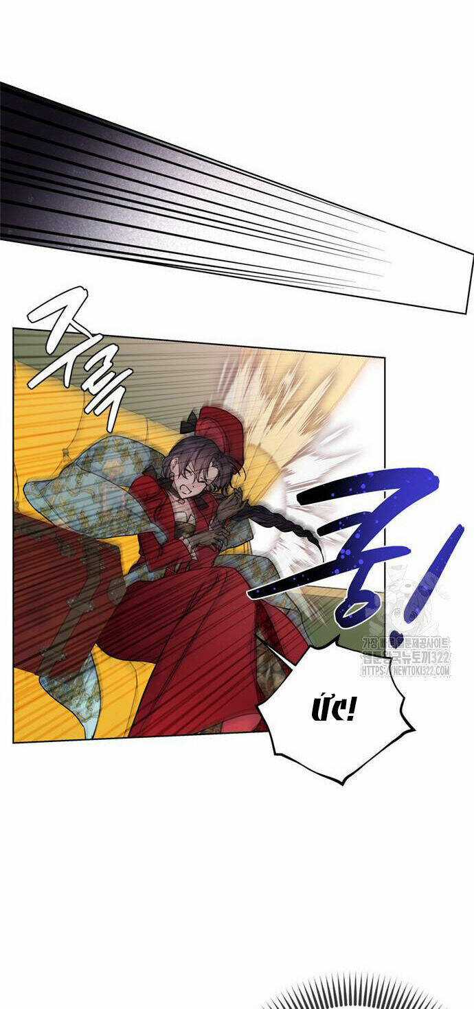 Cách Hiệp Sĩ Sống Như Một Tiểu Thư Quyền Quý Chapter 124.1 trang 4