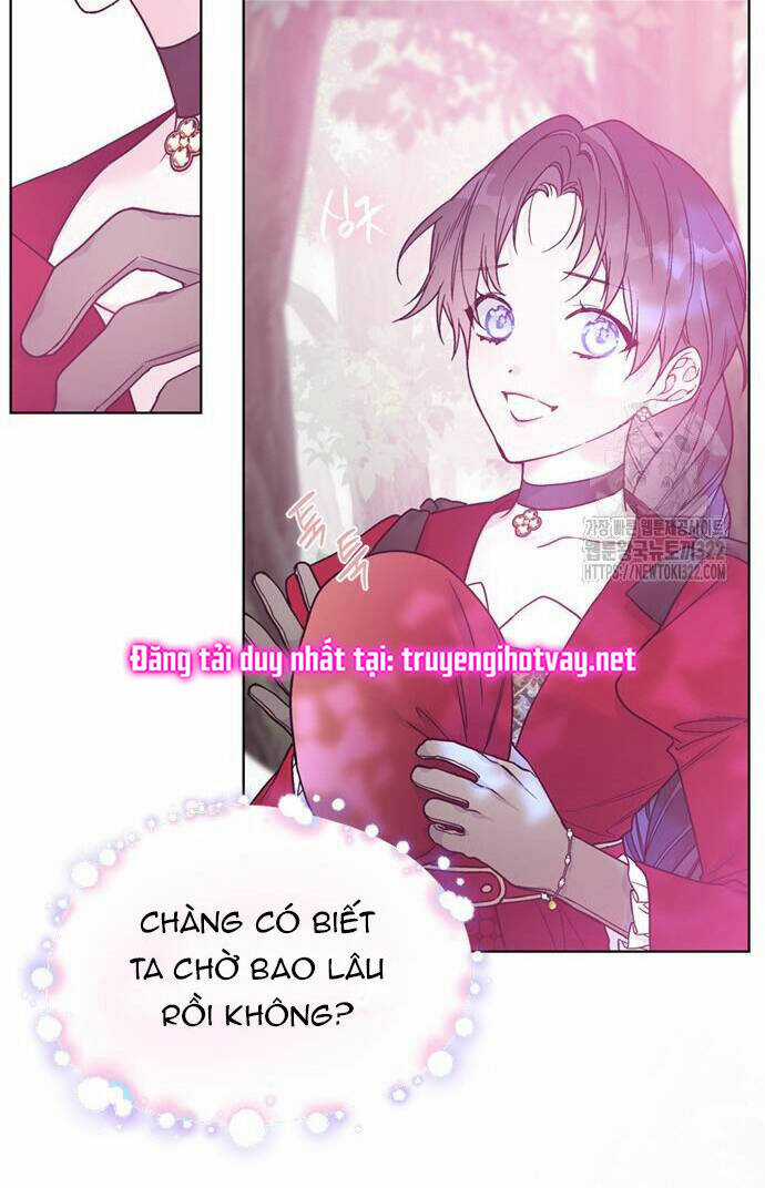 Cách Hiệp Sĩ Sống Như Một Tiểu Thư Quyền Quý Chapter 124.2 trang 11