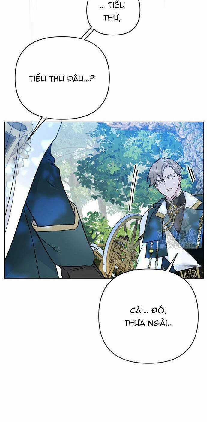 Cách Hiệp Sĩ Sống Như Một Tiểu Thư Quyền Quý Chapter 124.2 trang 15