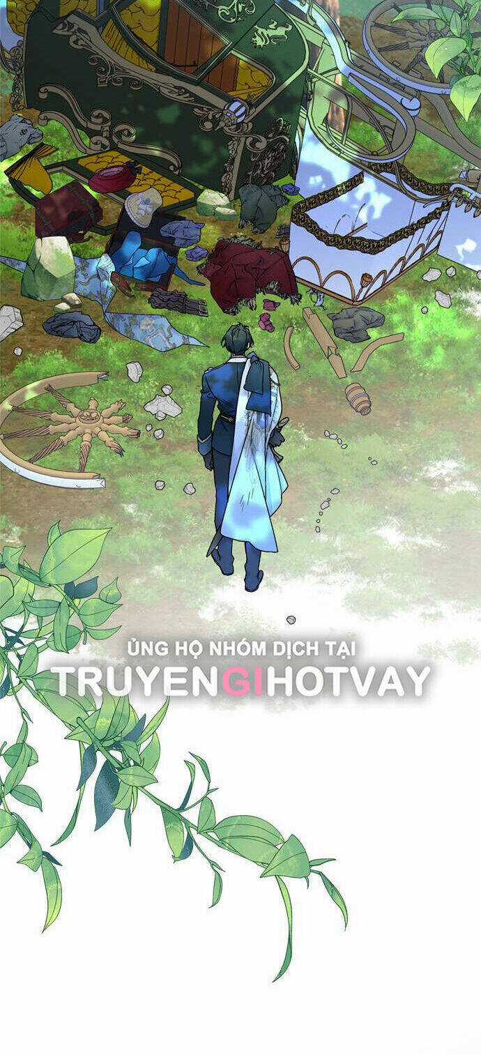 Cách Hiệp Sĩ Sống Như Một Tiểu Thư Quyền Quý Chapter 124.2 trang 19