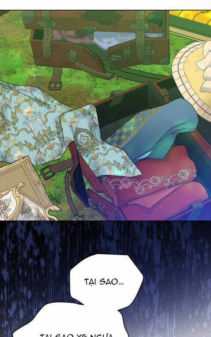 Cách Hiệp Sĩ Sống Như Một Tiểu Thư Quyền Quý Chapter 124.2 trang 20