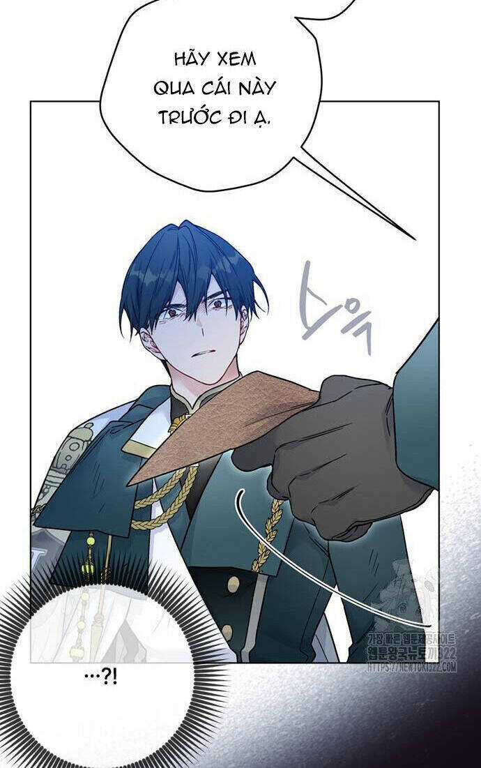 Cách Hiệp Sĩ Sống Như Một Tiểu Thư Quyền Quý Chapter 124.2 trang 22