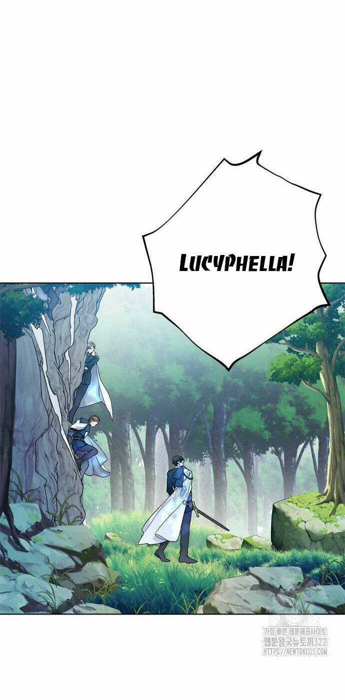 Cách Hiệp Sĩ Sống Như Một Tiểu Thư Quyền Quý Chapter 124.2 trang 3