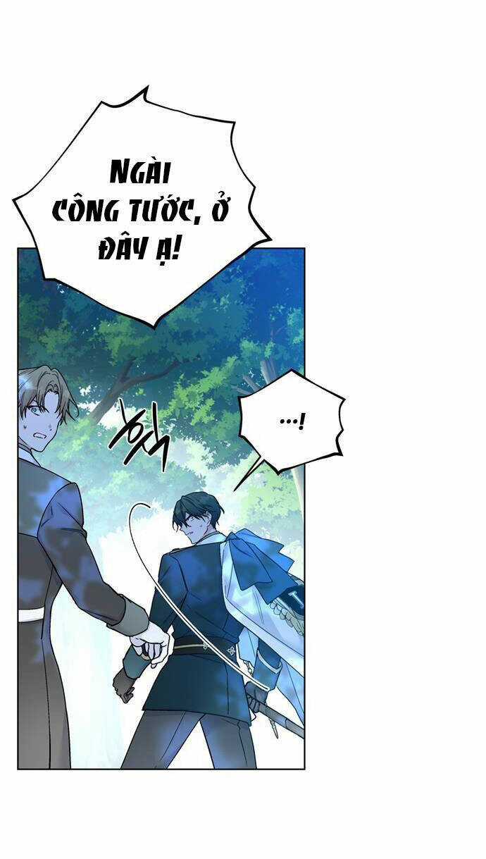 Cách Hiệp Sĩ Sống Như Một Tiểu Thư Quyền Quý Chapter 124.2 trang 6