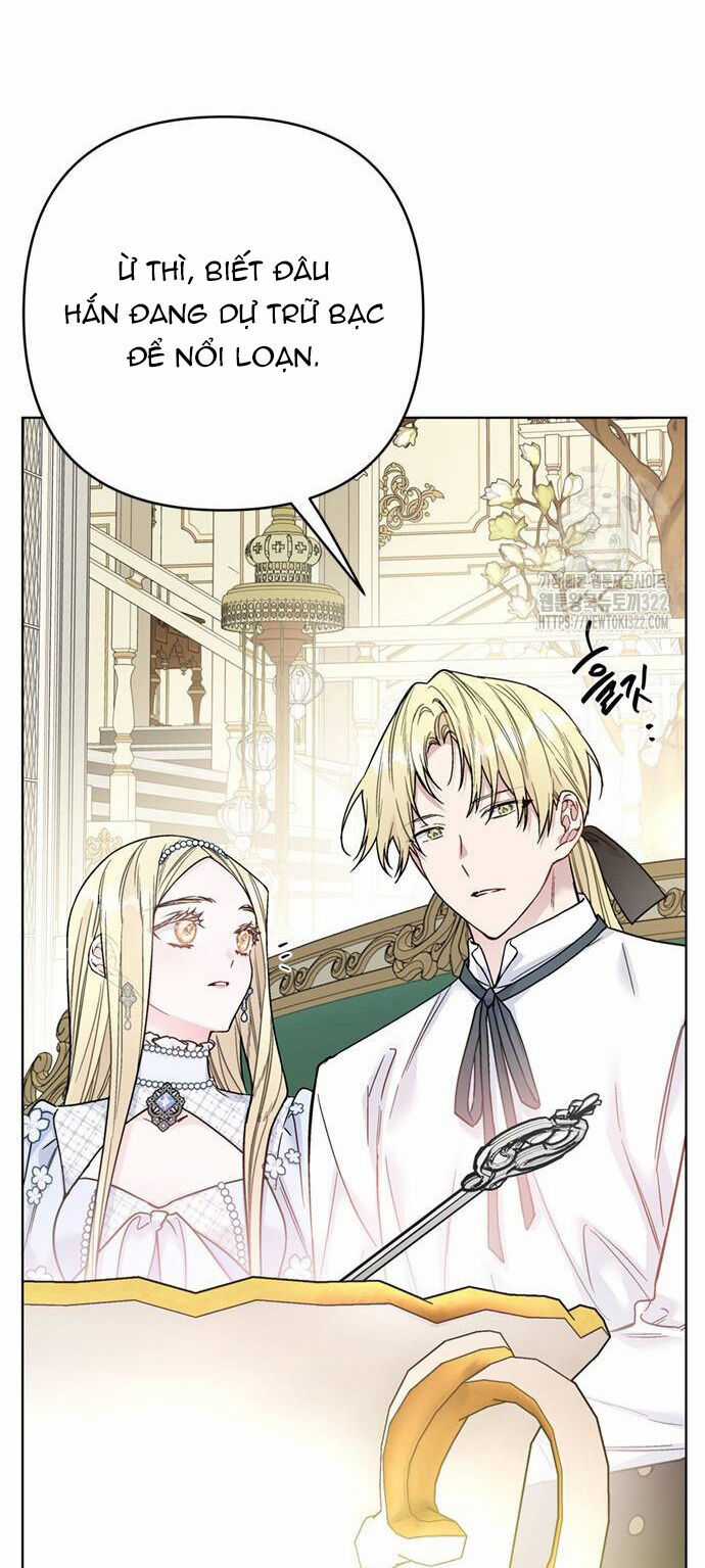 Cách Hiệp Sĩ Sống Như Một Tiểu Thư Quyền Quý Chapter 125.2 trang 11