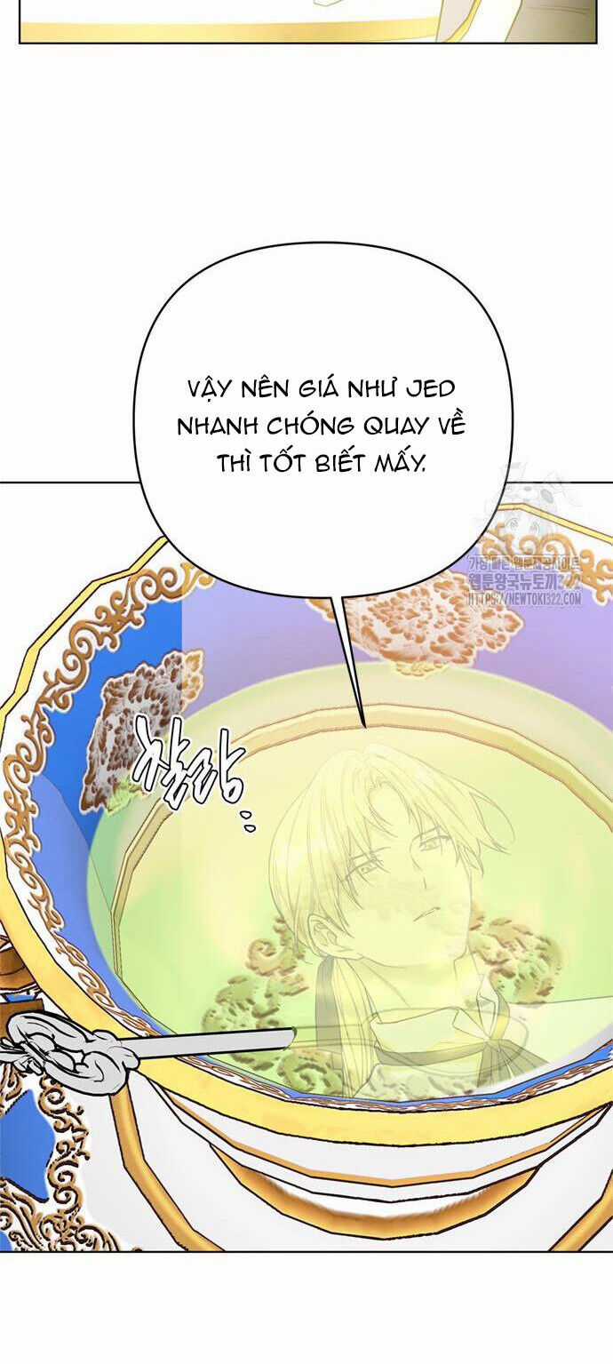 Cách Hiệp Sĩ Sống Như Một Tiểu Thư Quyền Quý Chapter 125.2 trang 12