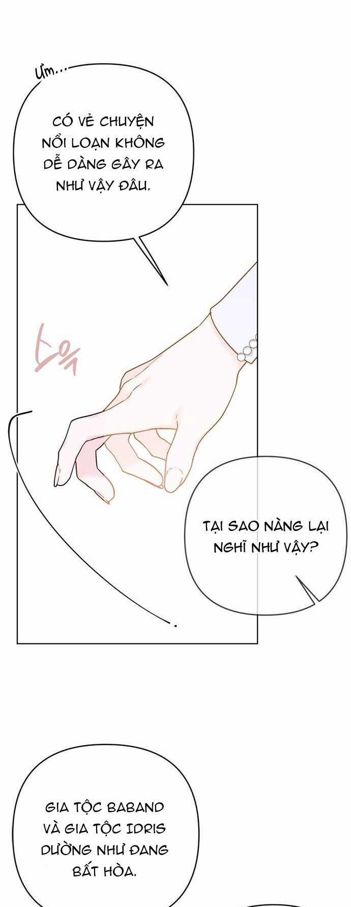 Cách Hiệp Sĩ Sống Như Một Tiểu Thư Quyền Quý Chapter 125.2 trang 13