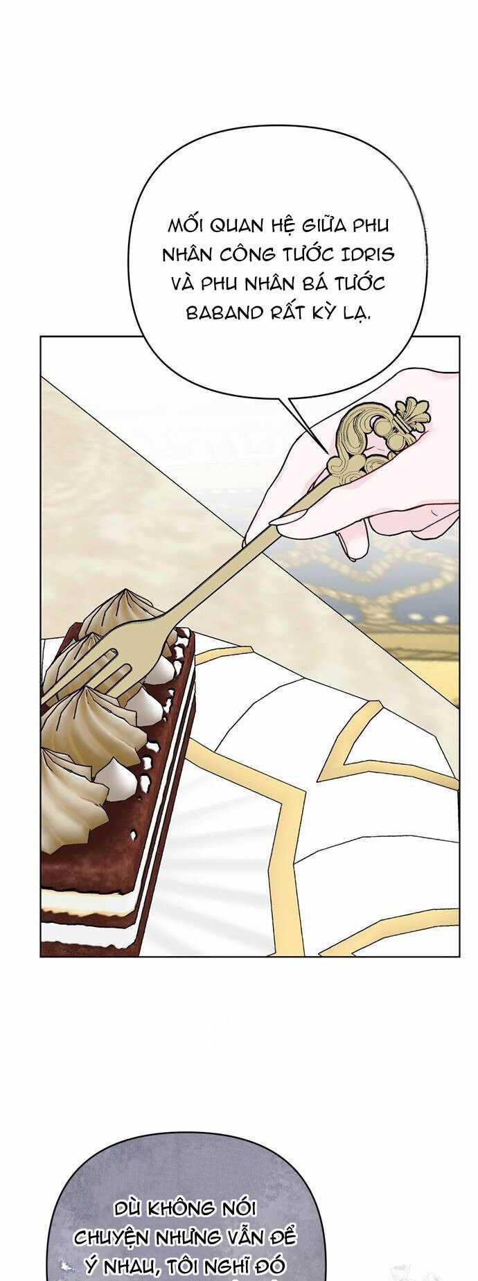 Cách Hiệp Sĩ Sống Như Một Tiểu Thư Quyền Quý Chapter 125.2 trang 15