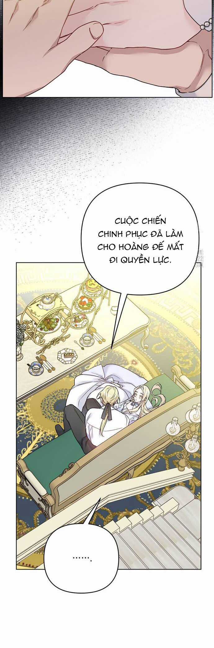 Cách Hiệp Sĩ Sống Như Một Tiểu Thư Quyền Quý Chapter 125.2 trang 2