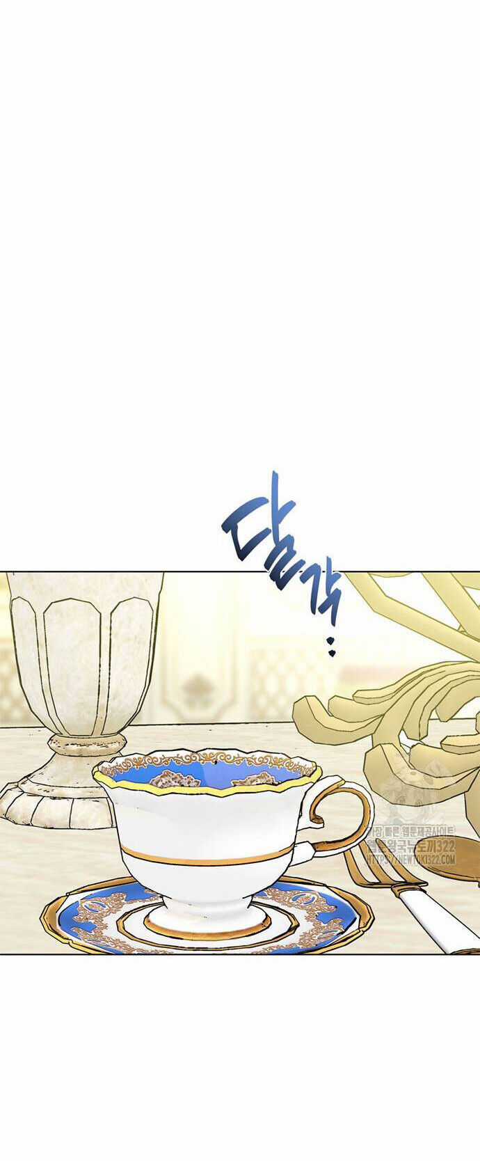 Cách Hiệp Sĩ Sống Như Một Tiểu Thư Quyền Quý Chapter 125.2 trang 20