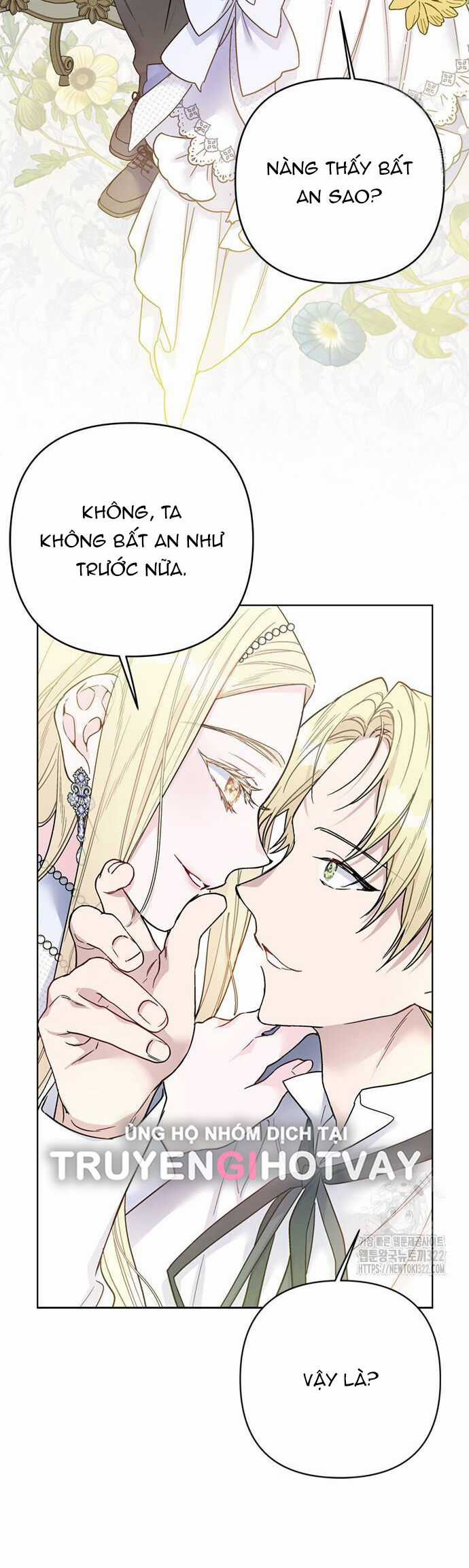 Cách Hiệp Sĩ Sống Như Một Tiểu Thư Quyền Quý Chapter 125.2 trang 23