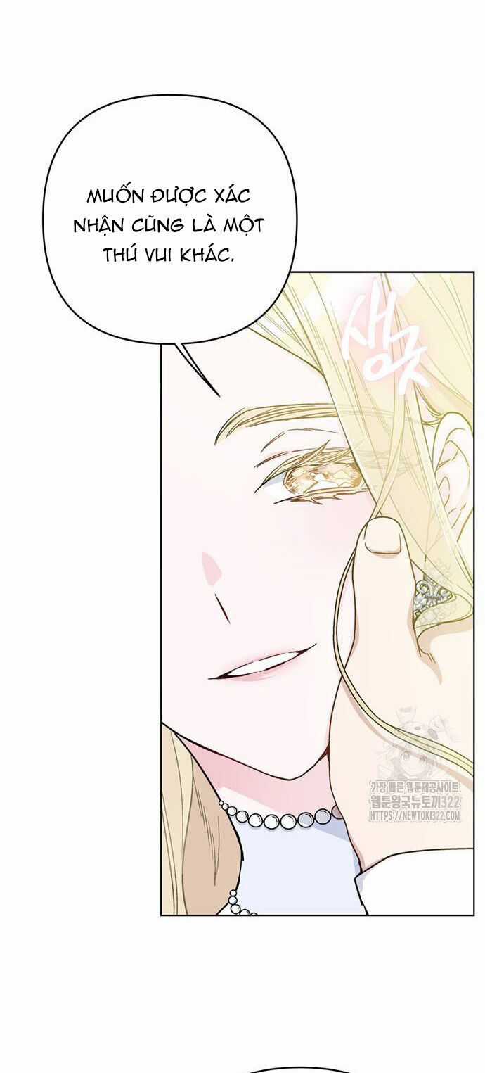 Cách Hiệp Sĩ Sống Như Một Tiểu Thư Quyền Quý Chapter 125.2 trang 24