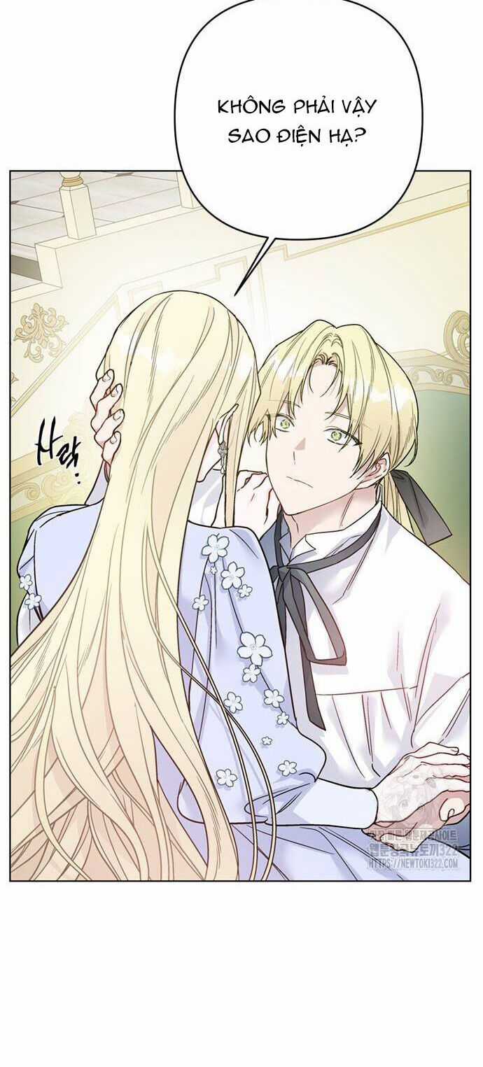 Cách Hiệp Sĩ Sống Như Một Tiểu Thư Quyền Quý Chapter 125.2 trang 25