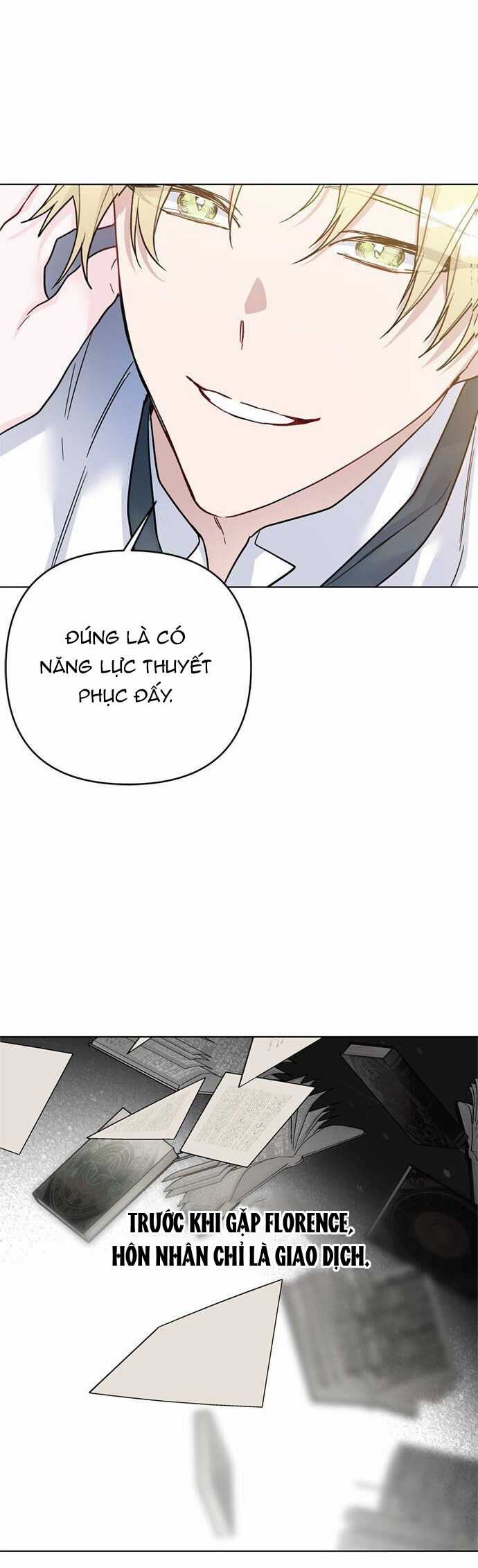 Cách Hiệp Sĩ Sống Như Một Tiểu Thư Quyền Quý Chapter 125.2 trang 26