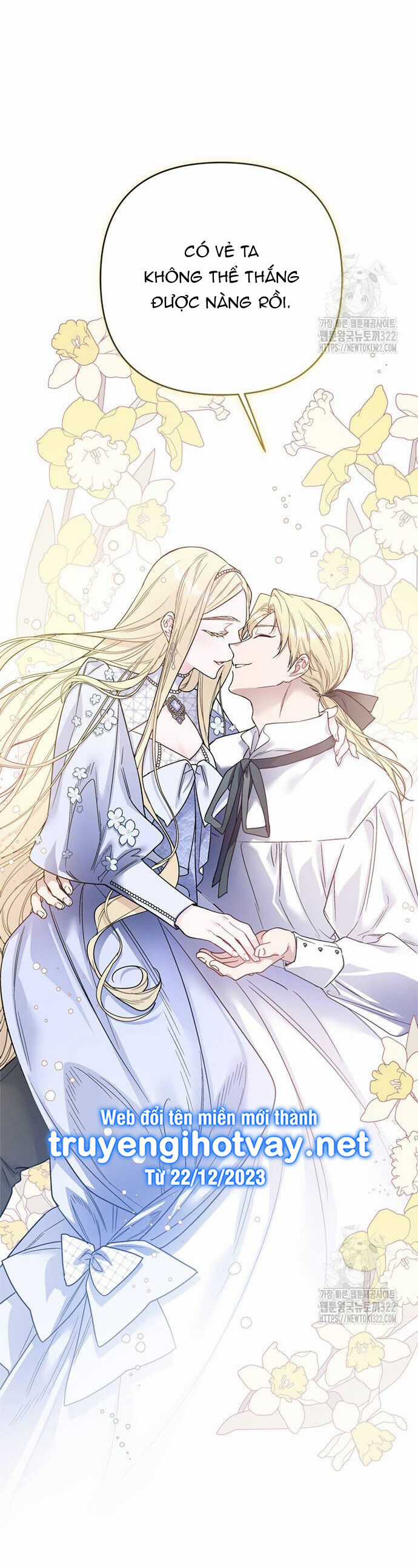 Cách Hiệp Sĩ Sống Như Một Tiểu Thư Quyền Quý Chapter 125.2 trang 29