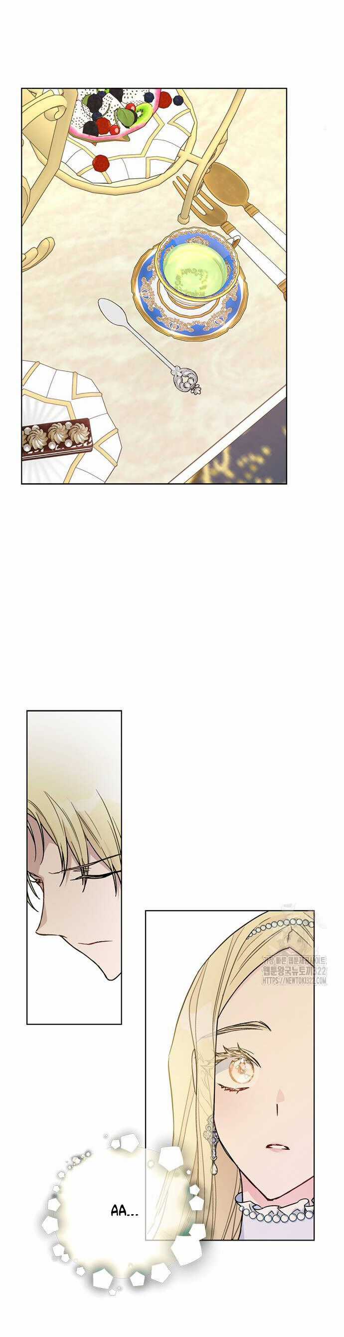 Cách Hiệp Sĩ Sống Như Một Tiểu Thư Quyền Quý Chapter 125.2 trang 3