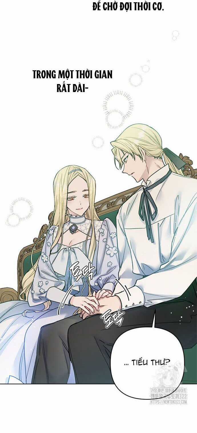 Cách Hiệp Sĩ Sống Như Một Tiểu Thư Quyền Quý Chapter 125.2 trang 6