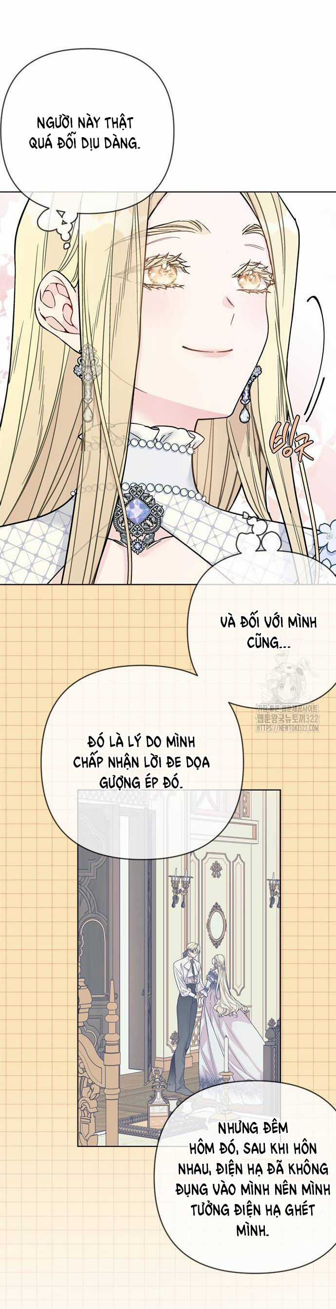 Cách Hiệp Sĩ Sống Như Một Tiểu Thư Quyền Quý Chapter 125.2 trang 7