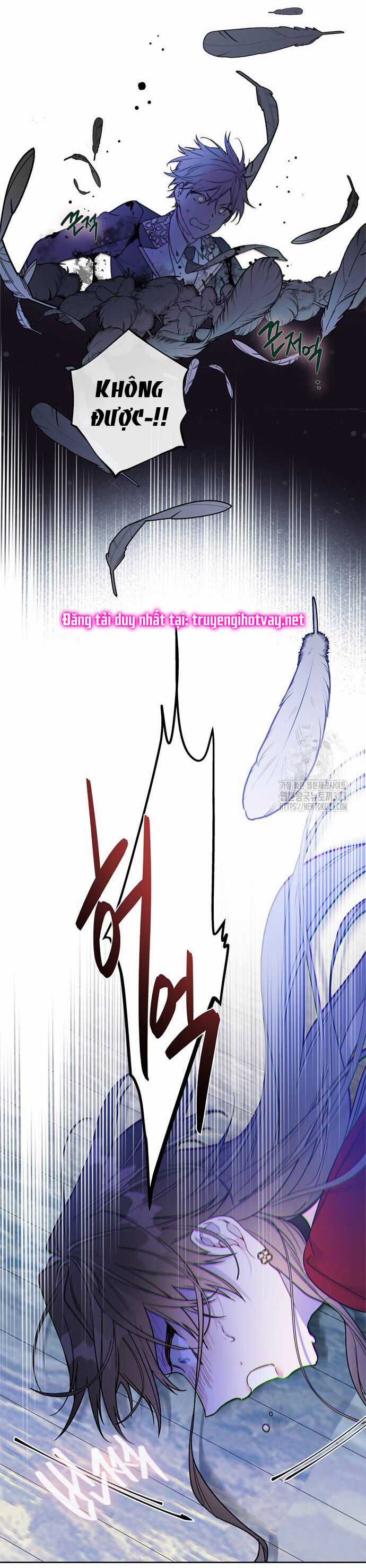 Cách Hiệp Sĩ Sống Như Một Tiểu Thư Quyền Quý Chapter 126.1 trang 10