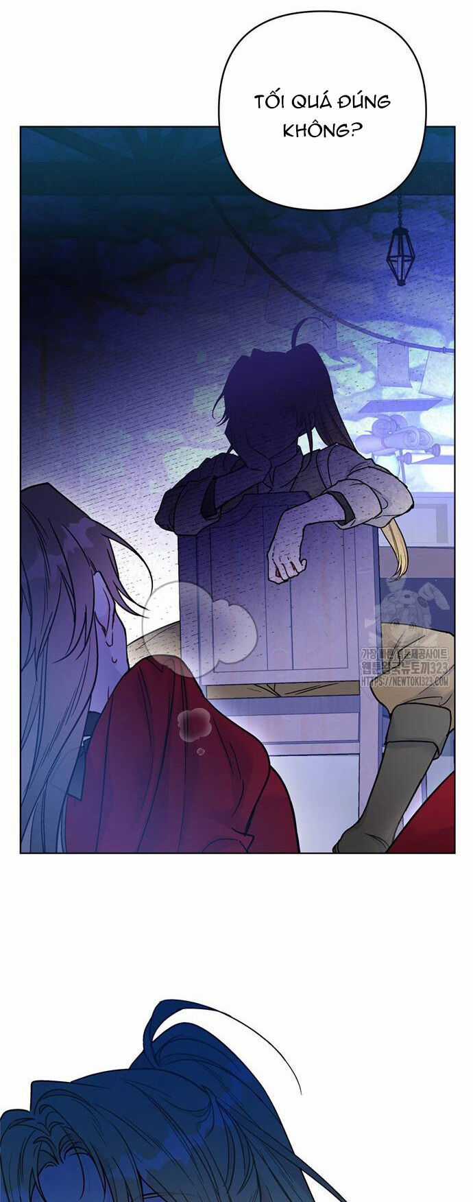 Cách Hiệp Sĩ Sống Như Một Tiểu Thư Quyền Quý Chapter 126.1 trang 12