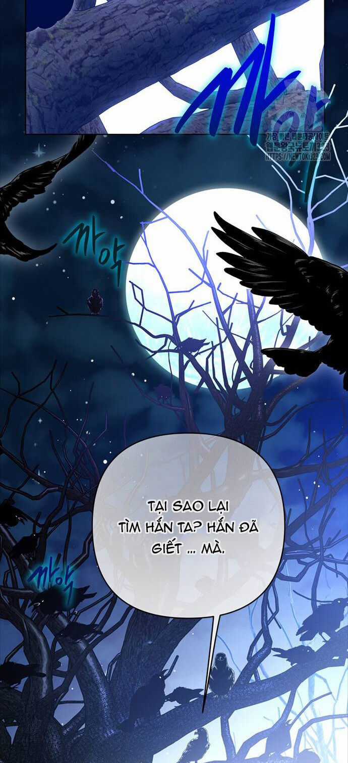 Cách Hiệp Sĩ Sống Như Một Tiểu Thư Quyền Quý Chapter 126.1 trang 5