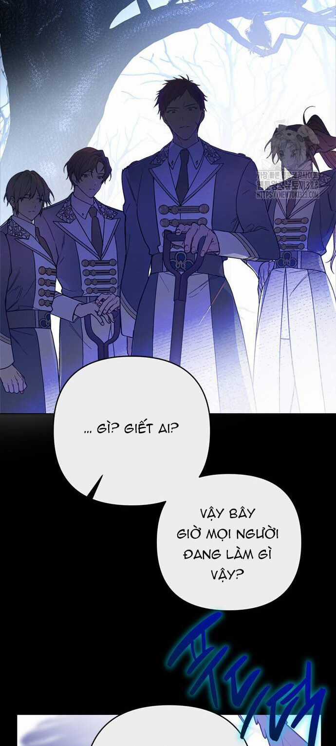 Cách Hiệp Sĩ Sống Như Một Tiểu Thư Quyền Quý Chapter 126.1 trang 6