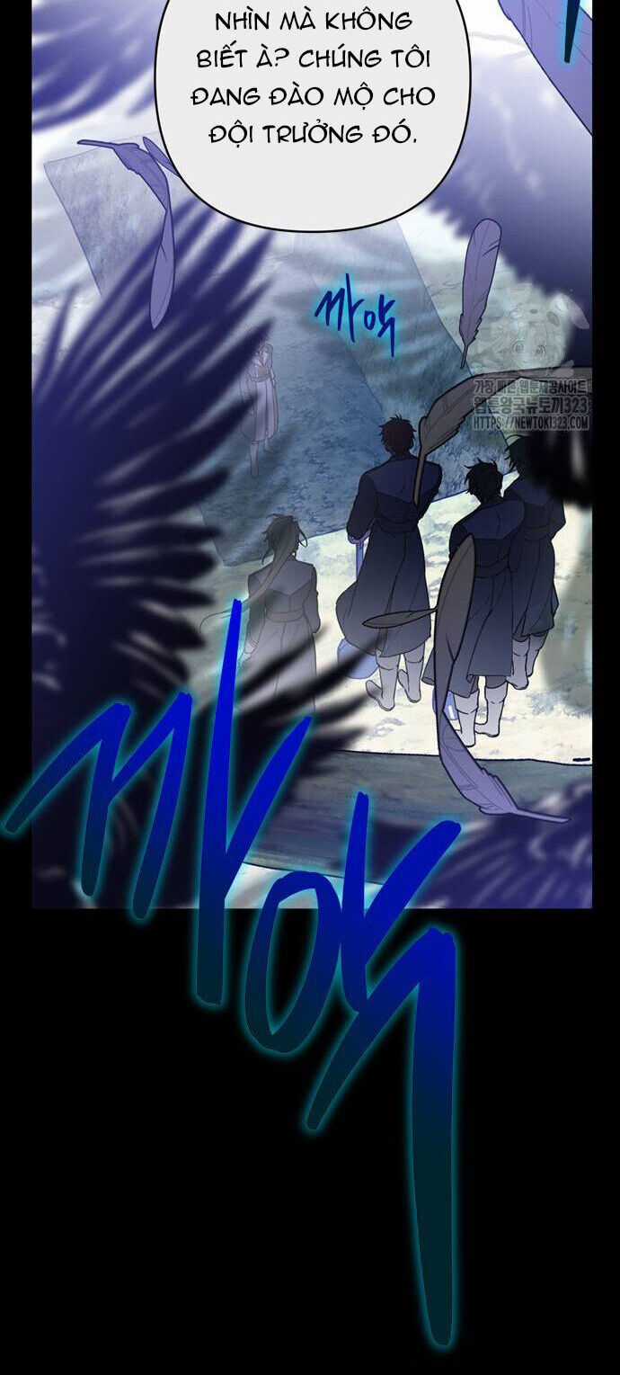 Cách Hiệp Sĩ Sống Như Một Tiểu Thư Quyền Quý Chapter 126.1 trang 7