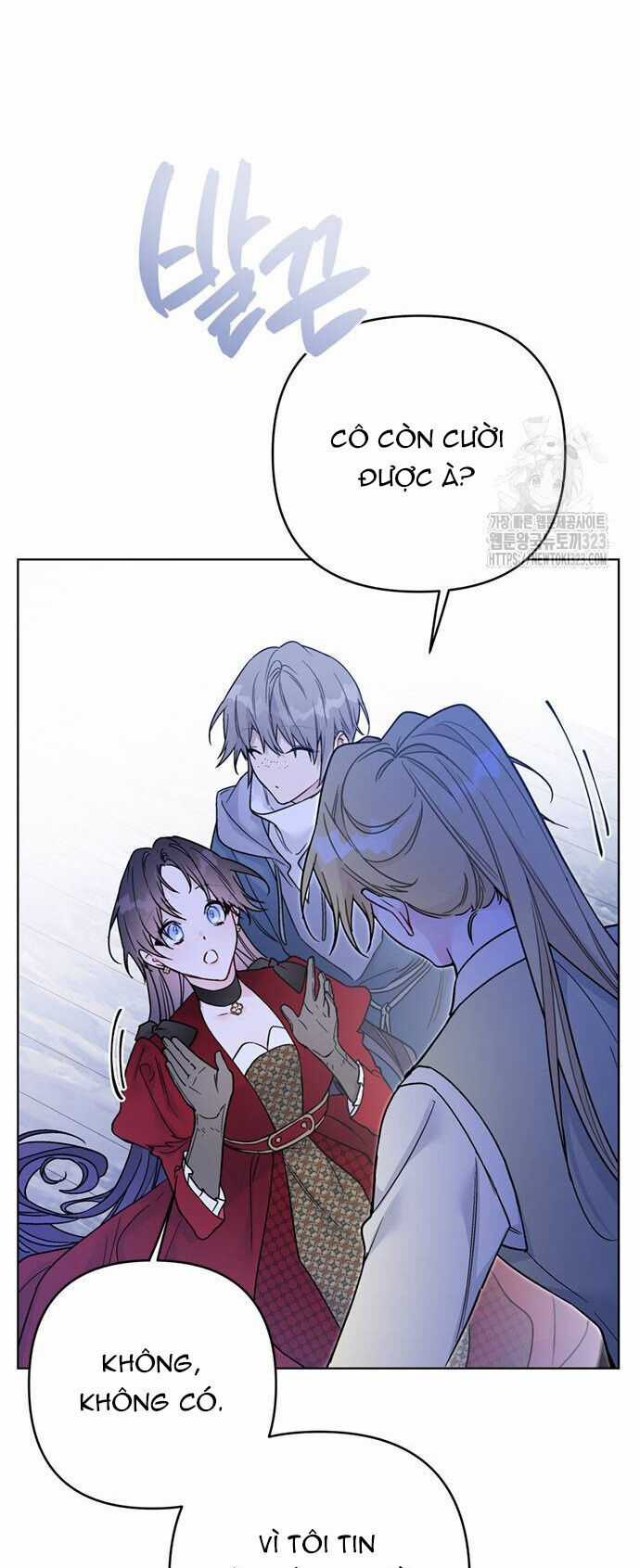 Cách Hiệp Sĩ Sống Như Một Tiểu Thư Quyền Quý Chapter 126.2 trang 10