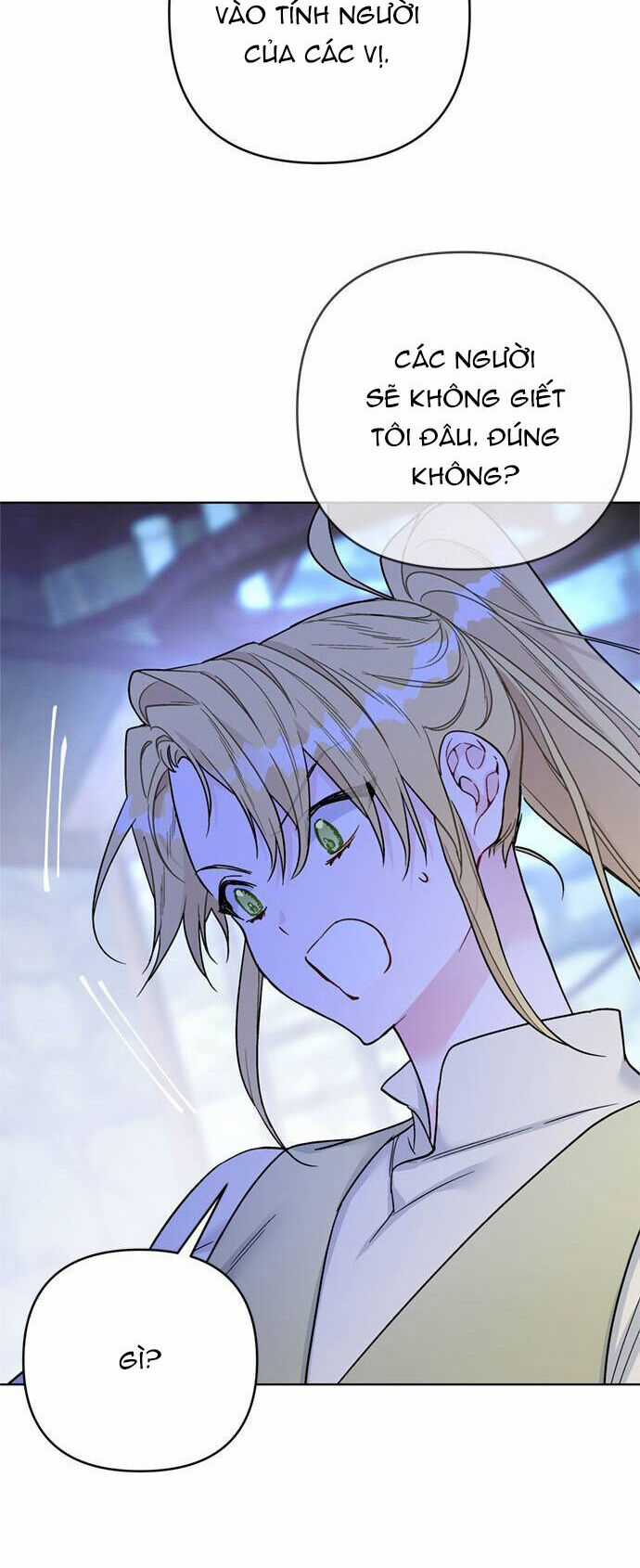 Cách Hiệp Sĩ Sống Như Một Tiểu Thư Quyền Quý Chapter 126.2 trang 11