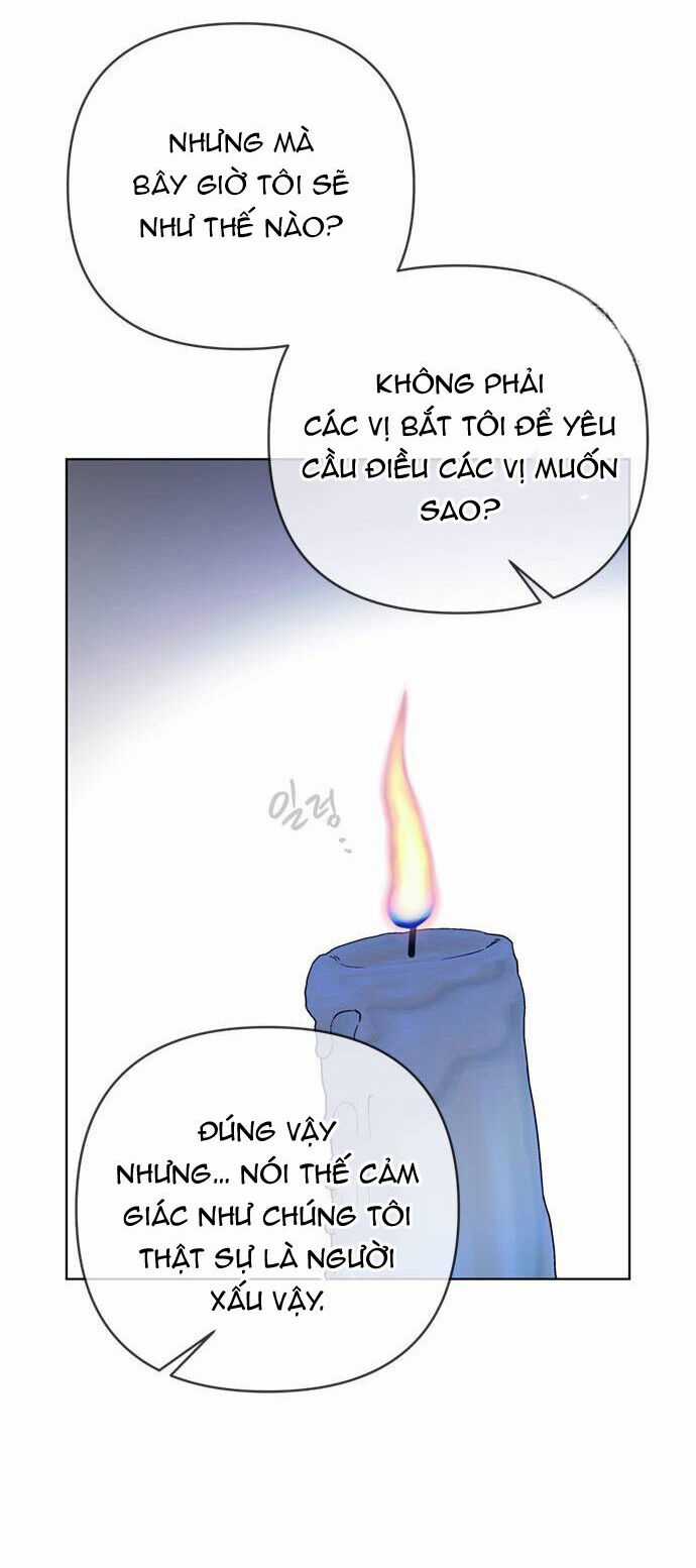 Cách Hiệp Sĩ Sống Như Một Tiểu Thư Quyền Quý Chapter 126.2 trang 15