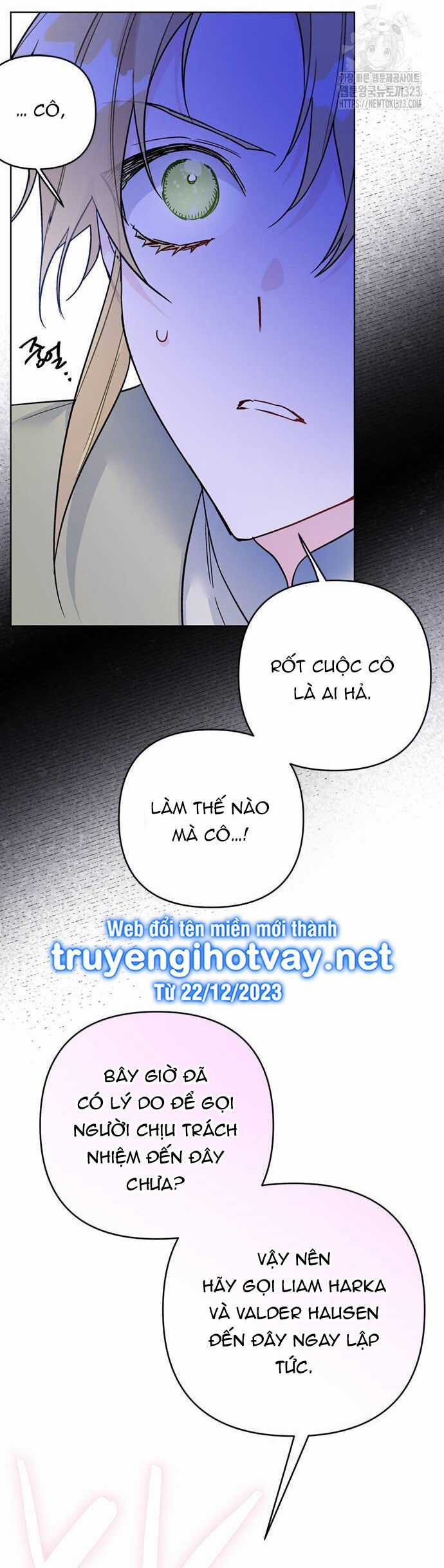 Cách Hiệp Sĩ Sống Như Một Tiểu Thư Quyền Quý Chapter 126.2 trang 26