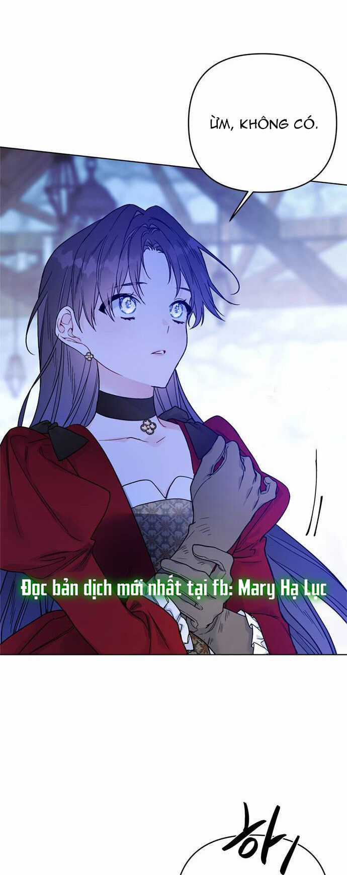 Cách Hiệp Sĩ Sống Như Một Tiểu Thư Quyền Quý Chapter 126.2 trang 8