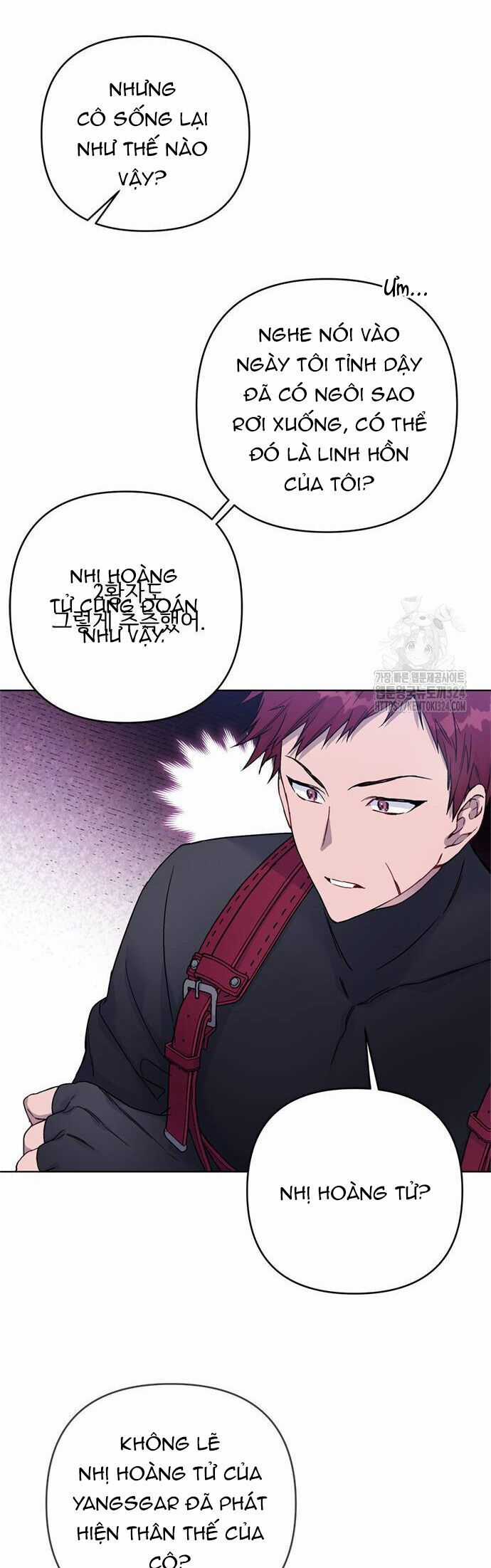 Cách Hiệp Sĩ Sống Như Một Tiểu Thư Quyền Quý Chapter 127.2 trang 13