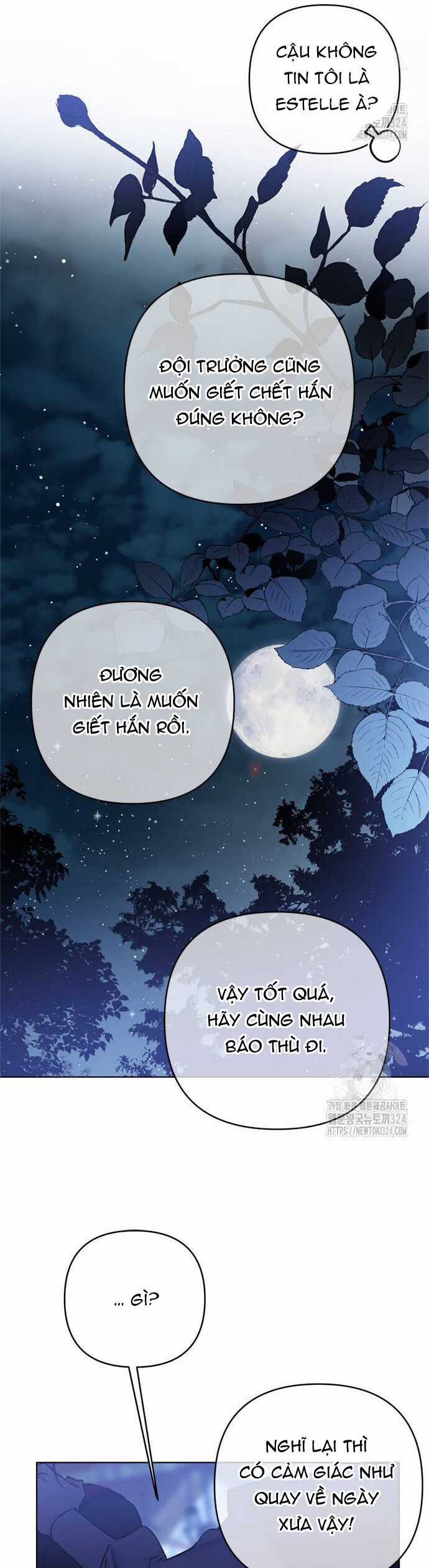 Cách Hiệp Sĩ Sống Như Một Tiểu Thư Quyền Quý Chapter 127.2 trang 16