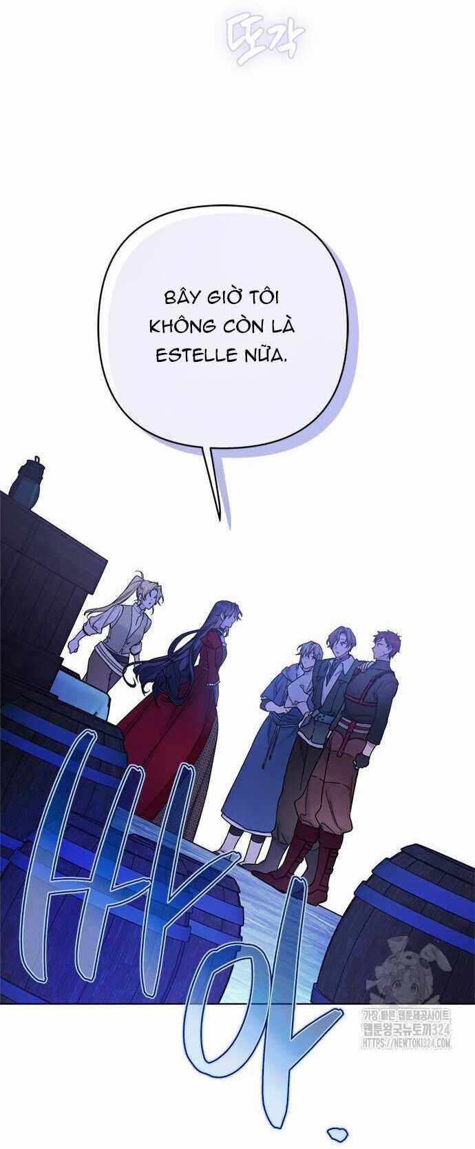 Cách Hiệp Sĩ Sống Như Một Tiểu Thư Quyền Quý Chapter 127.2 trang 19