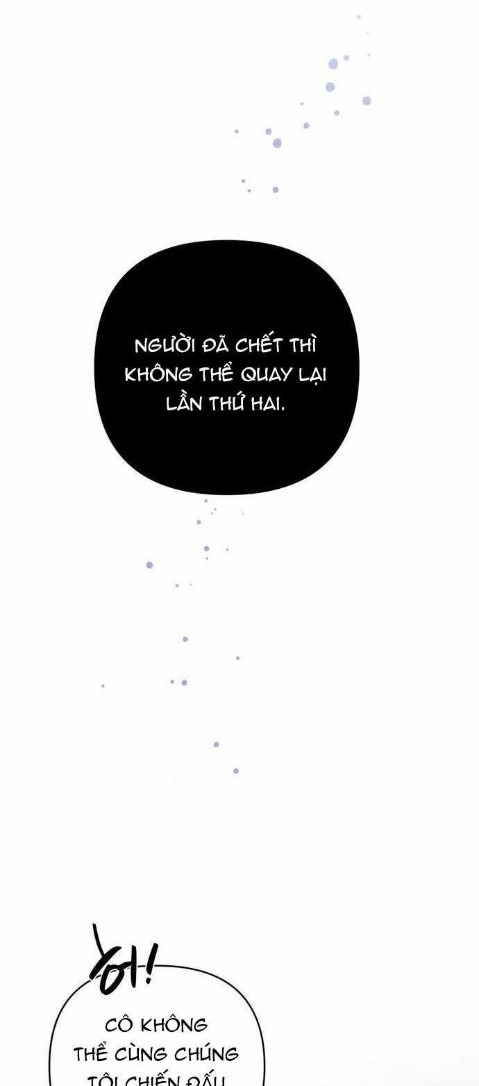 Cách Hiệp Sĩ Sống Như Một Tiểu Thư Quyền Quý Chapter 127.2 trang 24