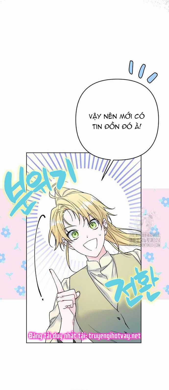 Cách Hiệp Sĩ Sống Như Một Tiểu Thư Quyền Quý Chapter 127.2 trang 27