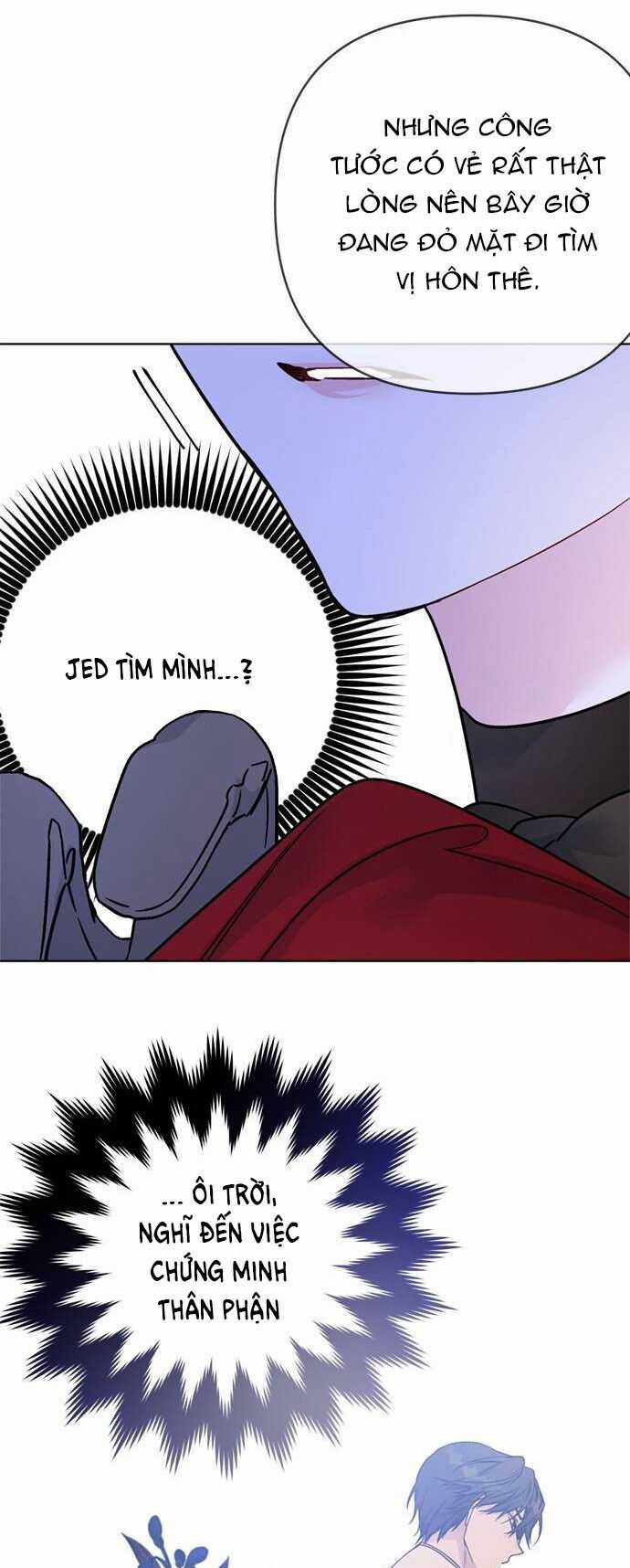 Cách Hiệp Sĩ Sống Như Một Tiểu Thư Quyền Quý Chapter 127.2 trang 30