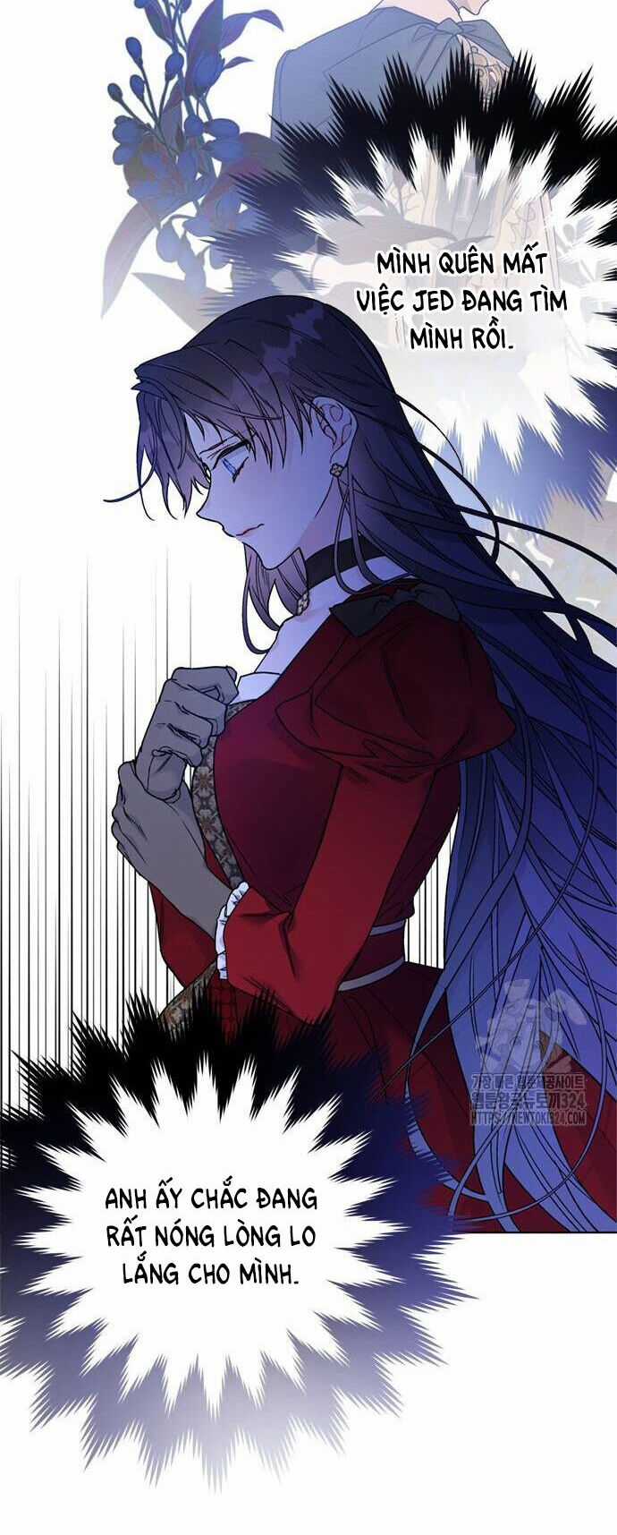 Cách Hiệp Sĩ Sống Như Một Tiểu Thư Quyền Quý Chapter 127.2 trang 31