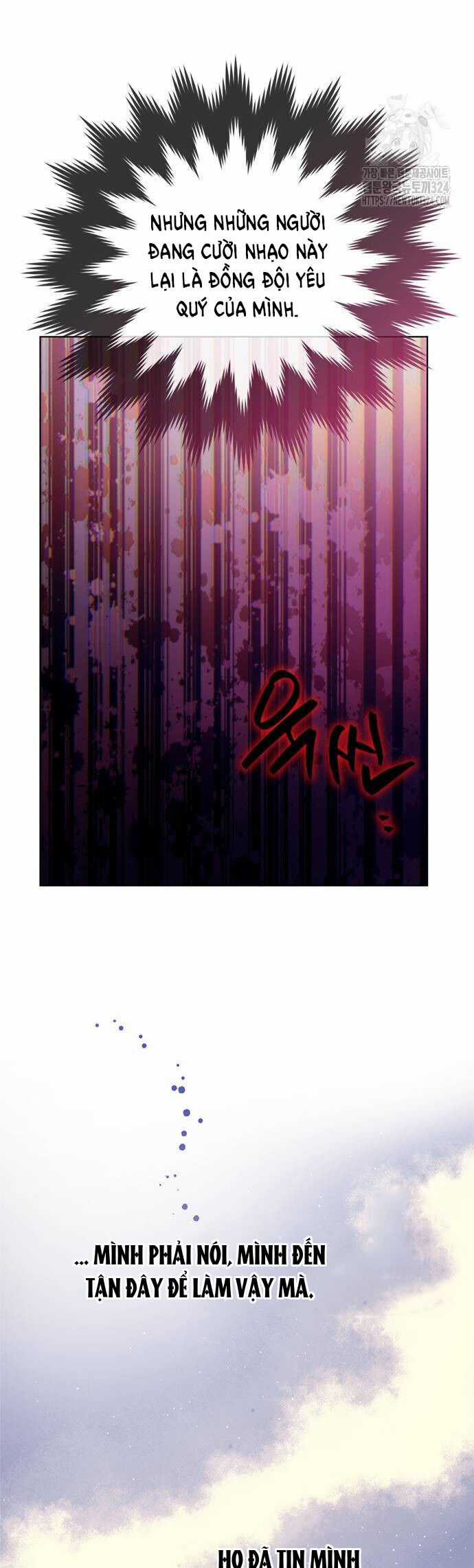 Cách Hiệp Sĩ Sống Như Một Tiểu Thư Quyền Quý Chapter 127.2 trang 33