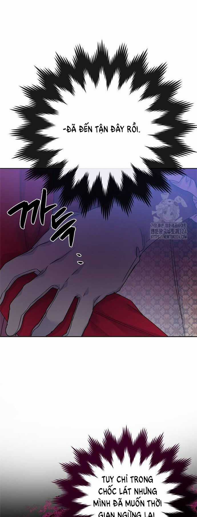 Cách Hiệp Sĩ Sống Như Một Tiểu Thư Quyền Quý Chapter 127.2 trang 37